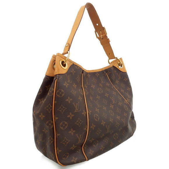 Louis Vuitton PM Monogram Galliera Bag Shoulder - Picture 1 of 9